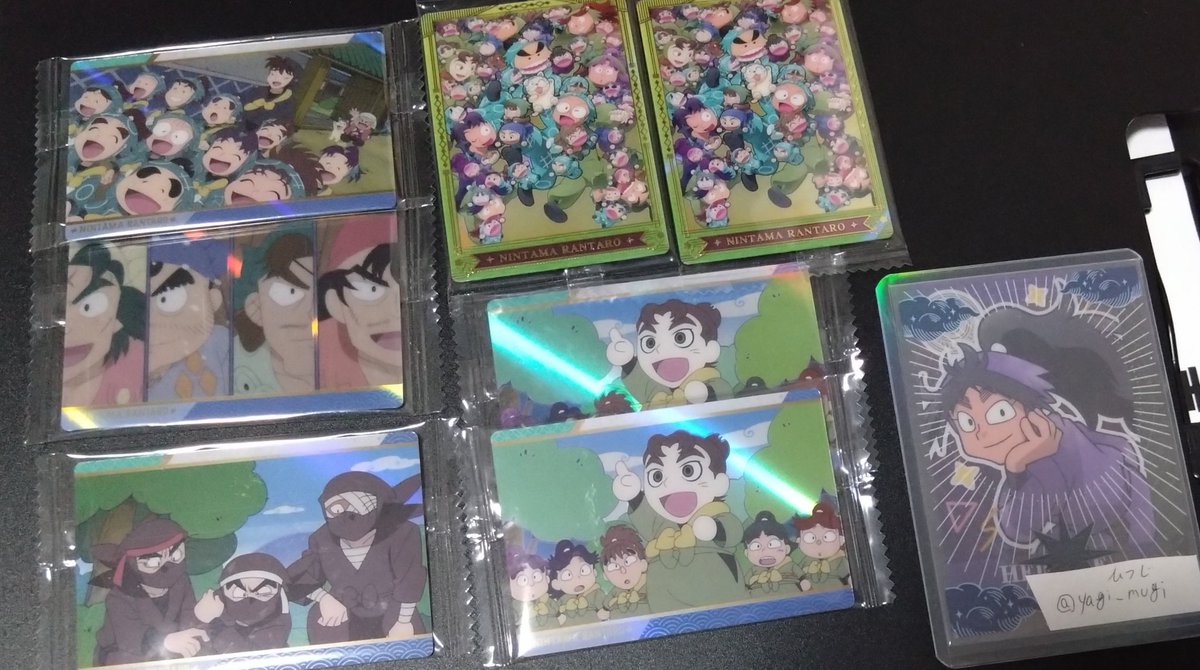 ひつじ tweet media