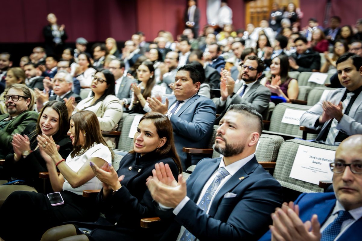 Arcotel Ecuador tweet media