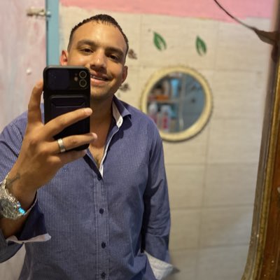 #NuevaFotoDePerfil