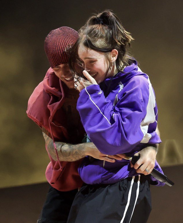 Info Billie Brasil tweet media