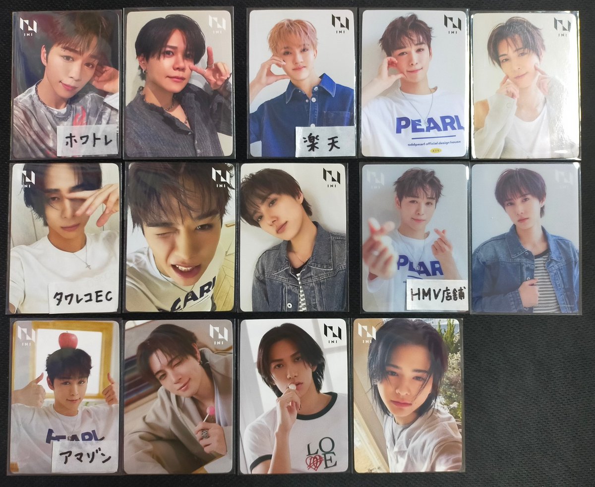 交換お願いいたします tweet media