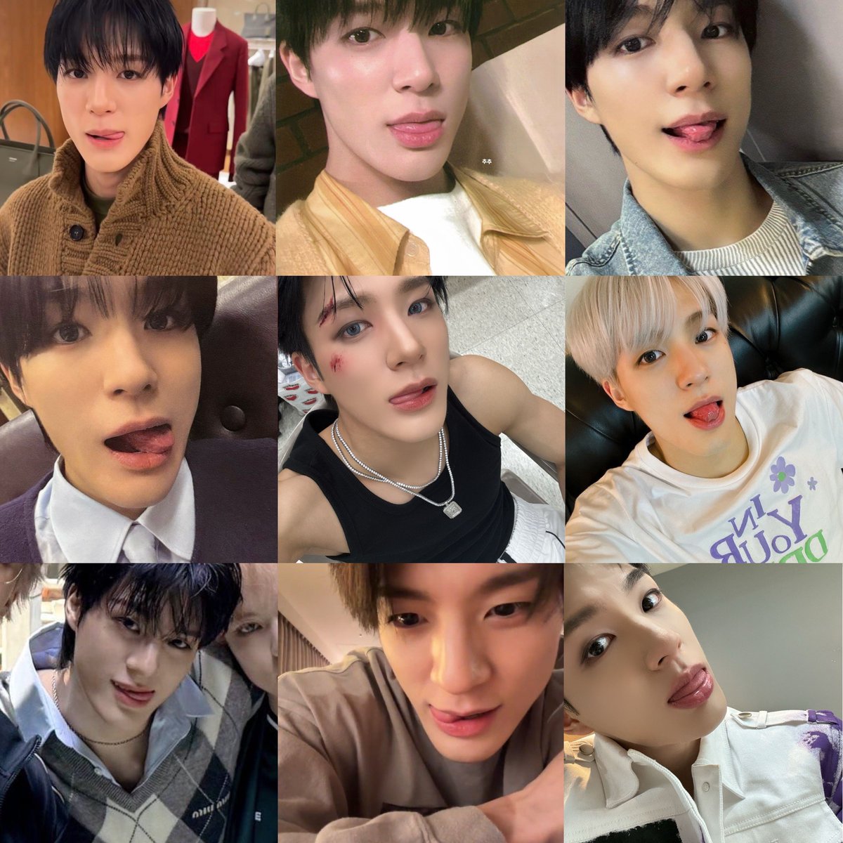 premskyblue .◜◡◝ tweet media