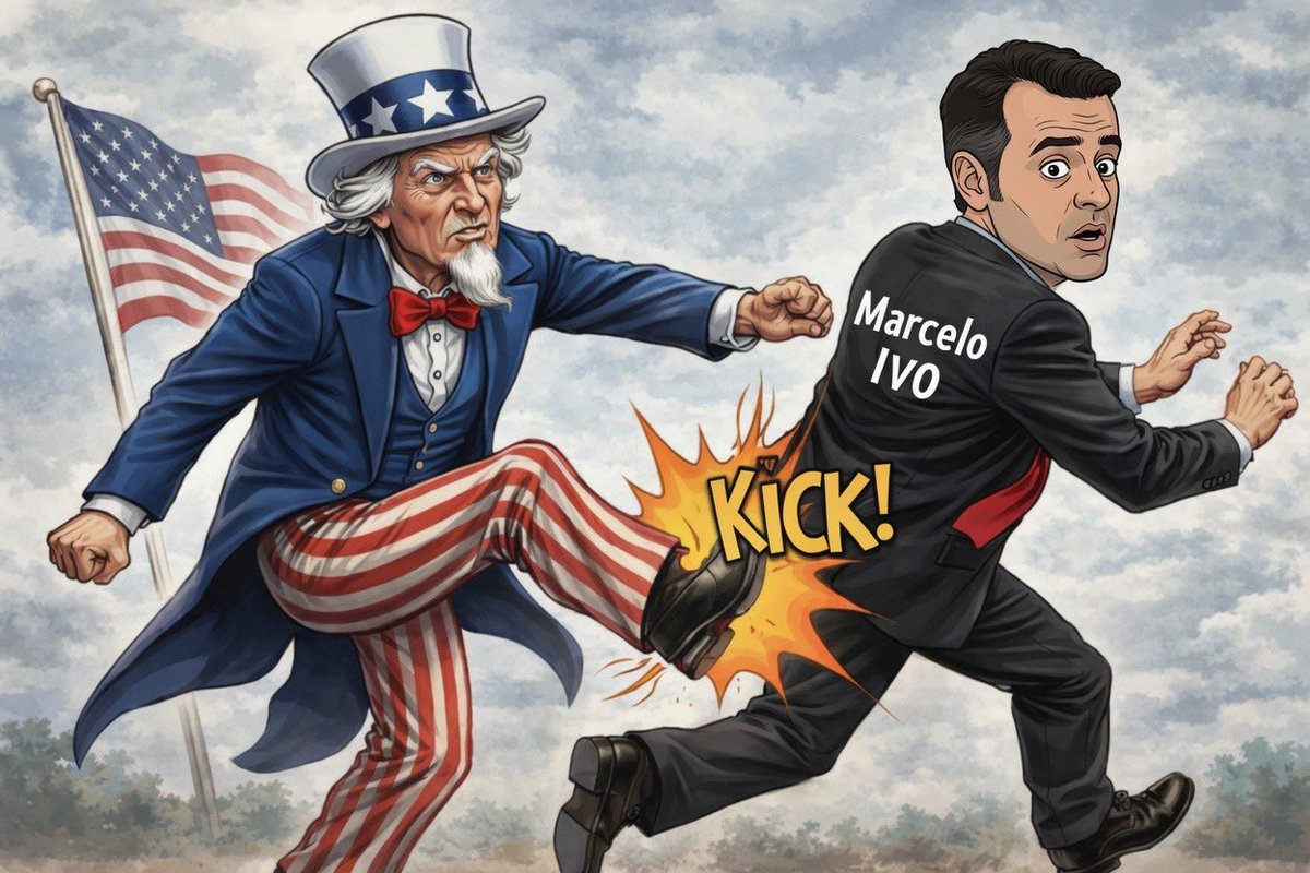 Patrícia tweet media