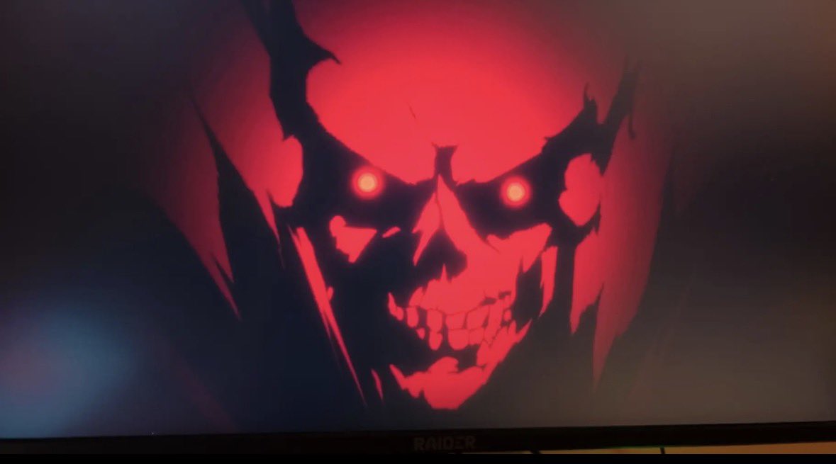 Makkor, Ornn Messiah 🐏 tweet media