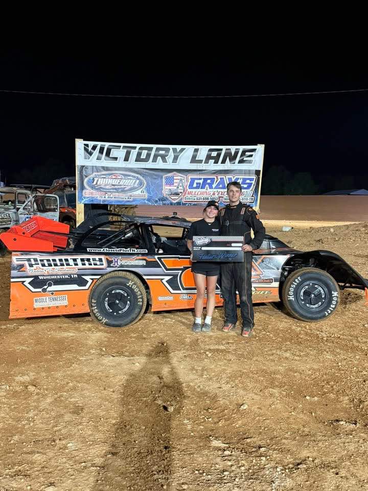 Rocket Chassis tweet media