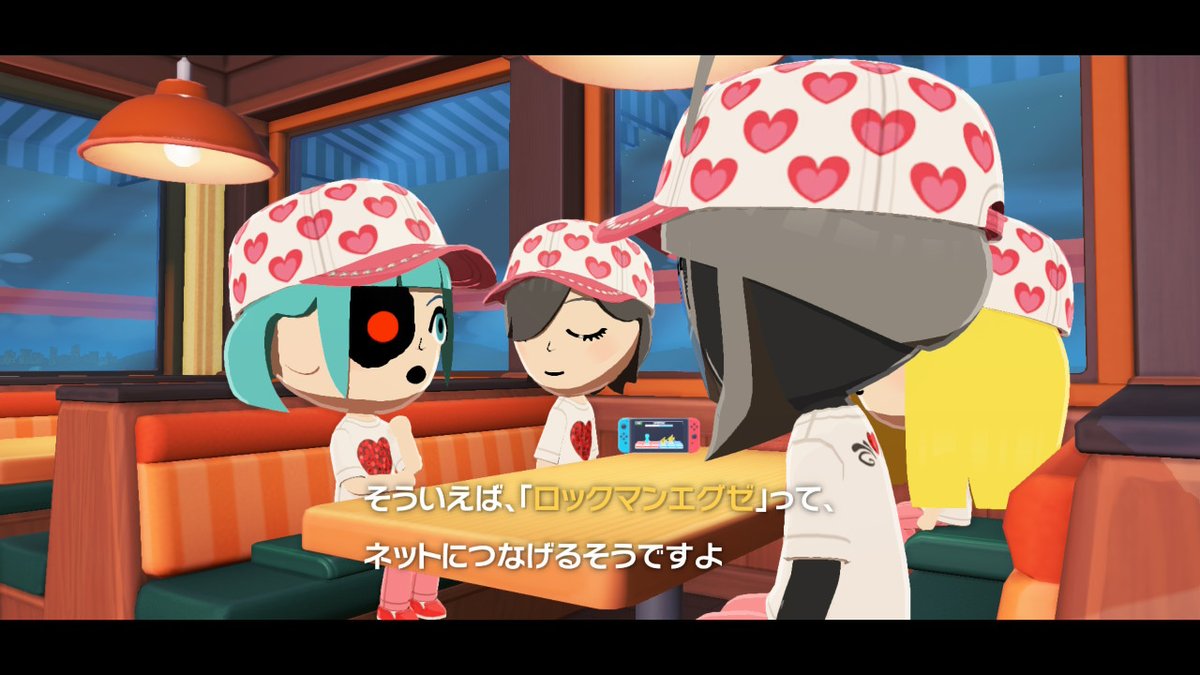 ウルペロチーナ tweet media