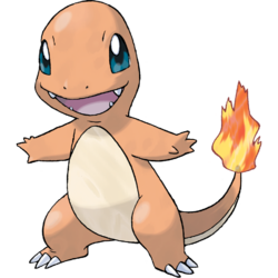 arkclaimer's tweet photo. Do you like Charmander https://t.co/meMCun1Van