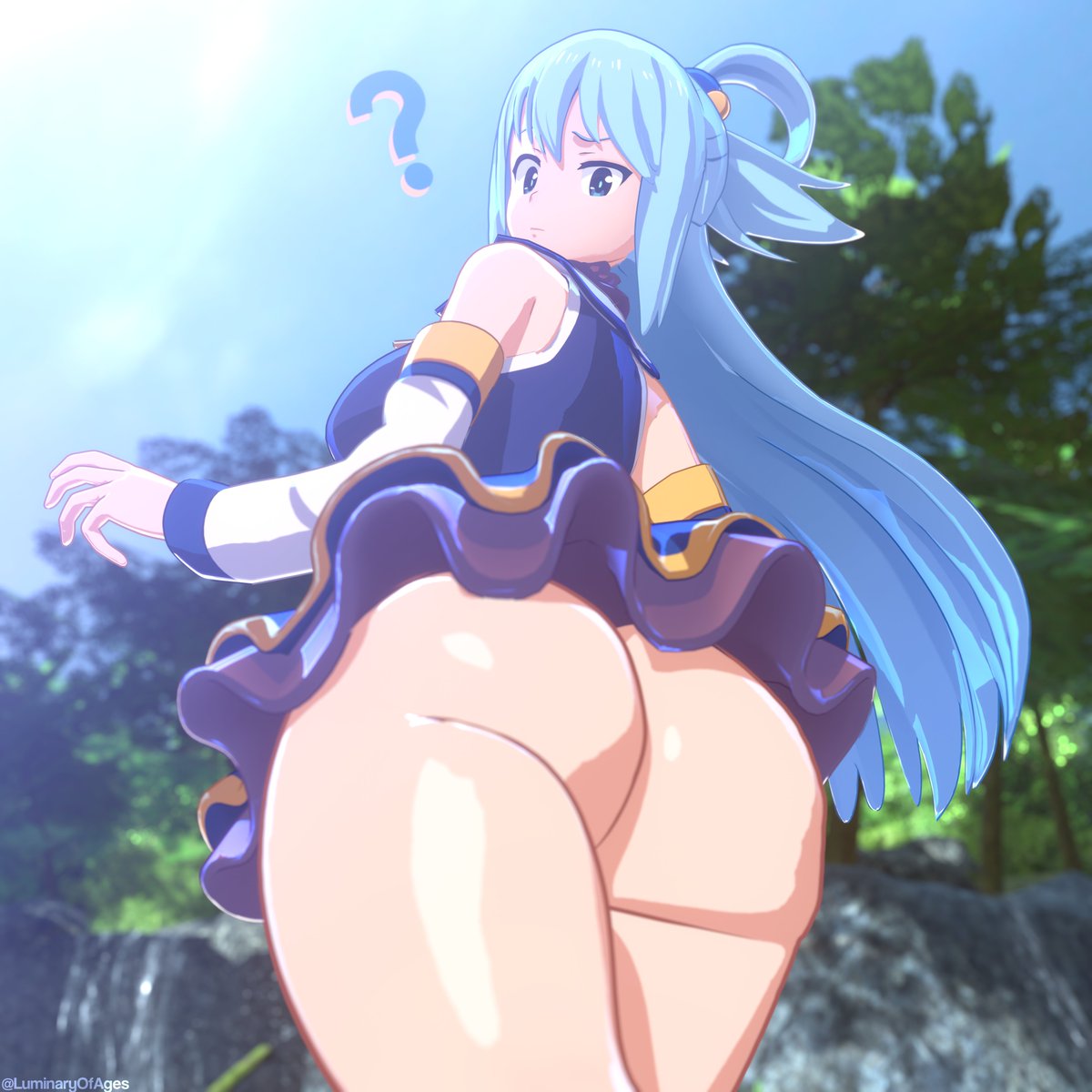 Eleven The Luminary! tweet media