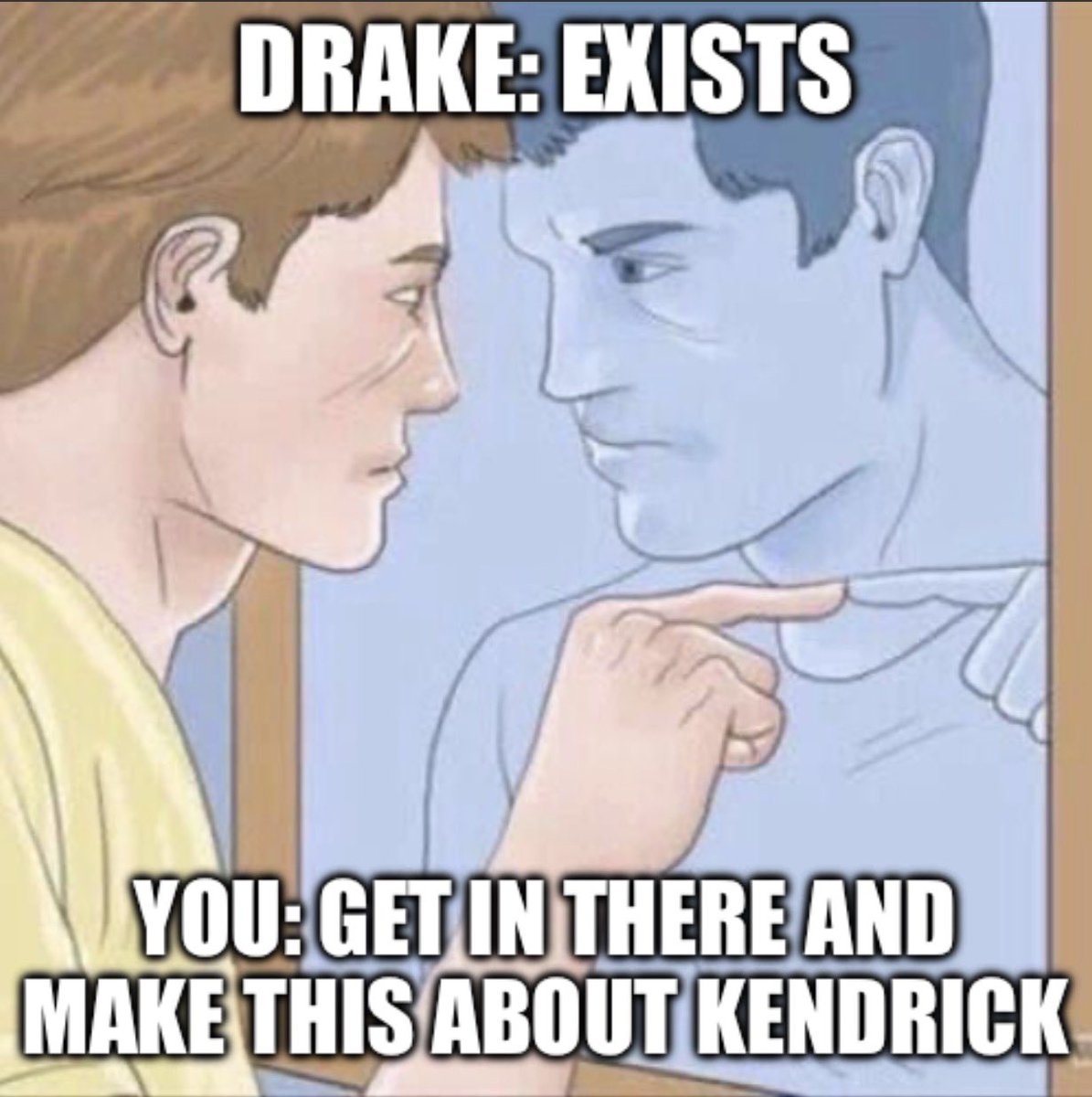 The Aggressor tweet media