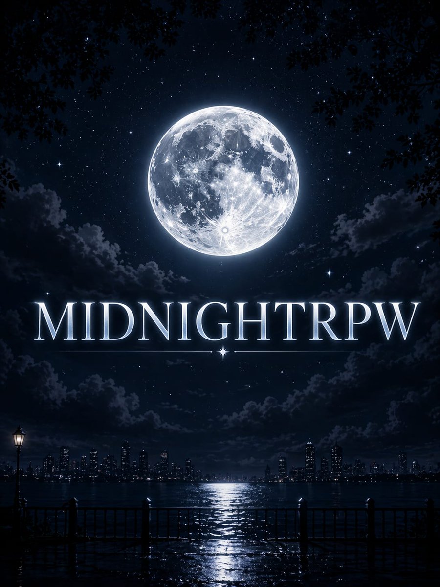 🌕 | Cek pinned yea bes tweet media