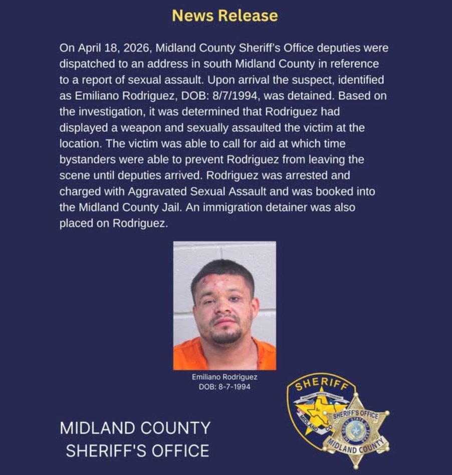 Illegal Alien Crimes tweet media