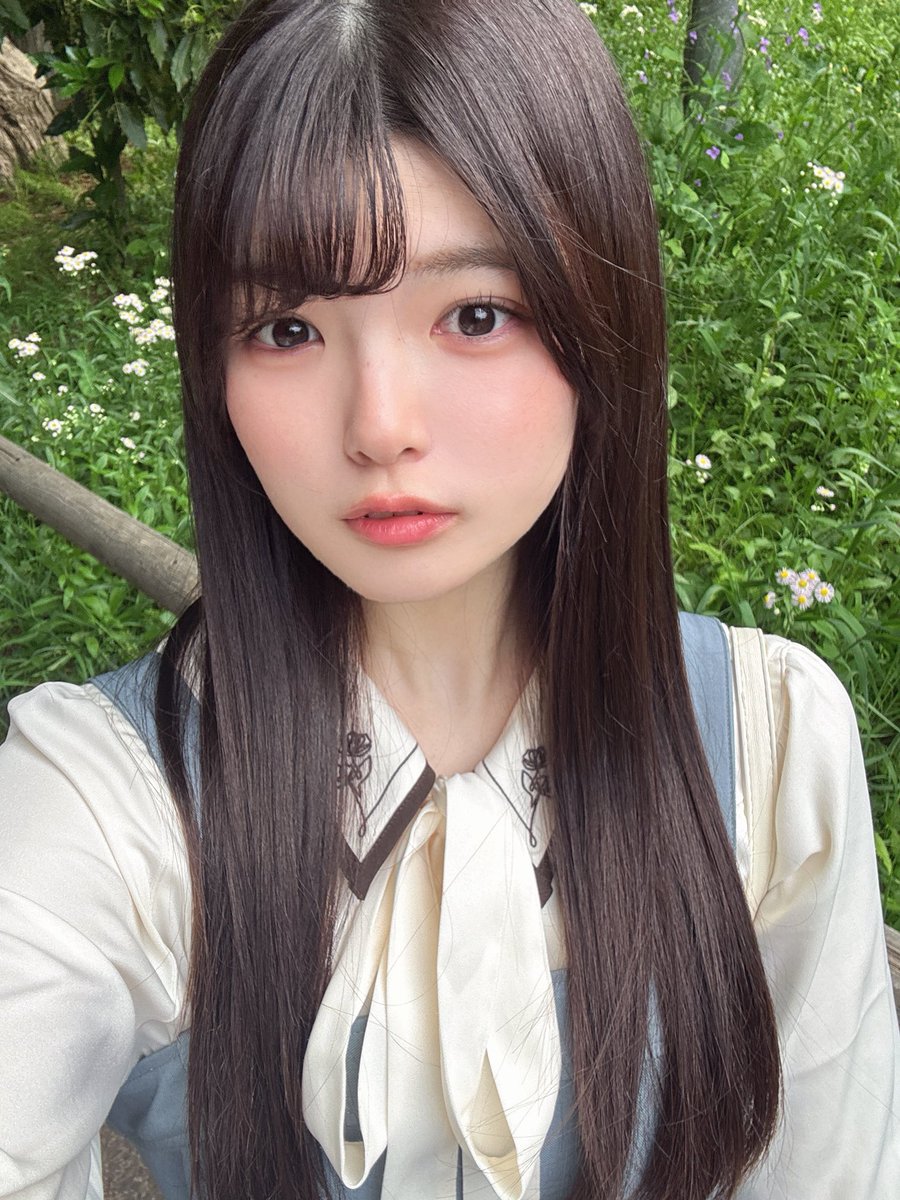 宮本 菜那 tweet media