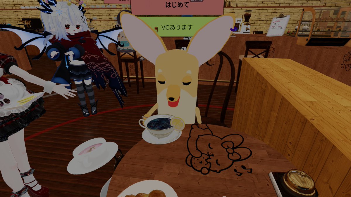 みゃなふ tweet media