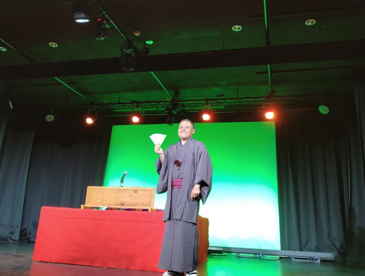 どけし（シンフォニカ） tweet media