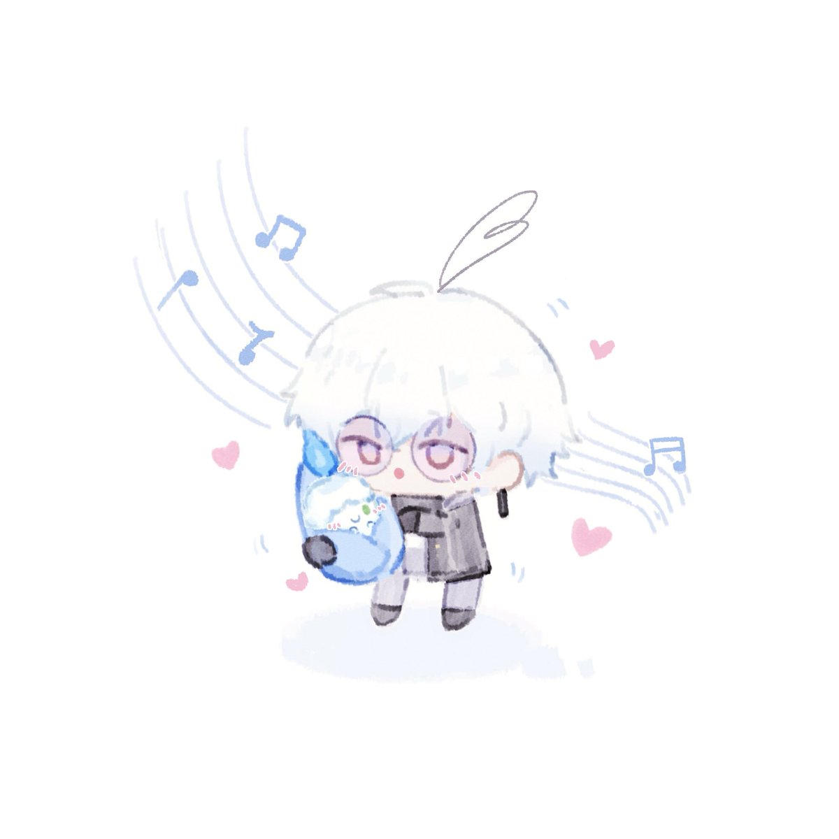 Auber鴞林子🖋️ tweet media