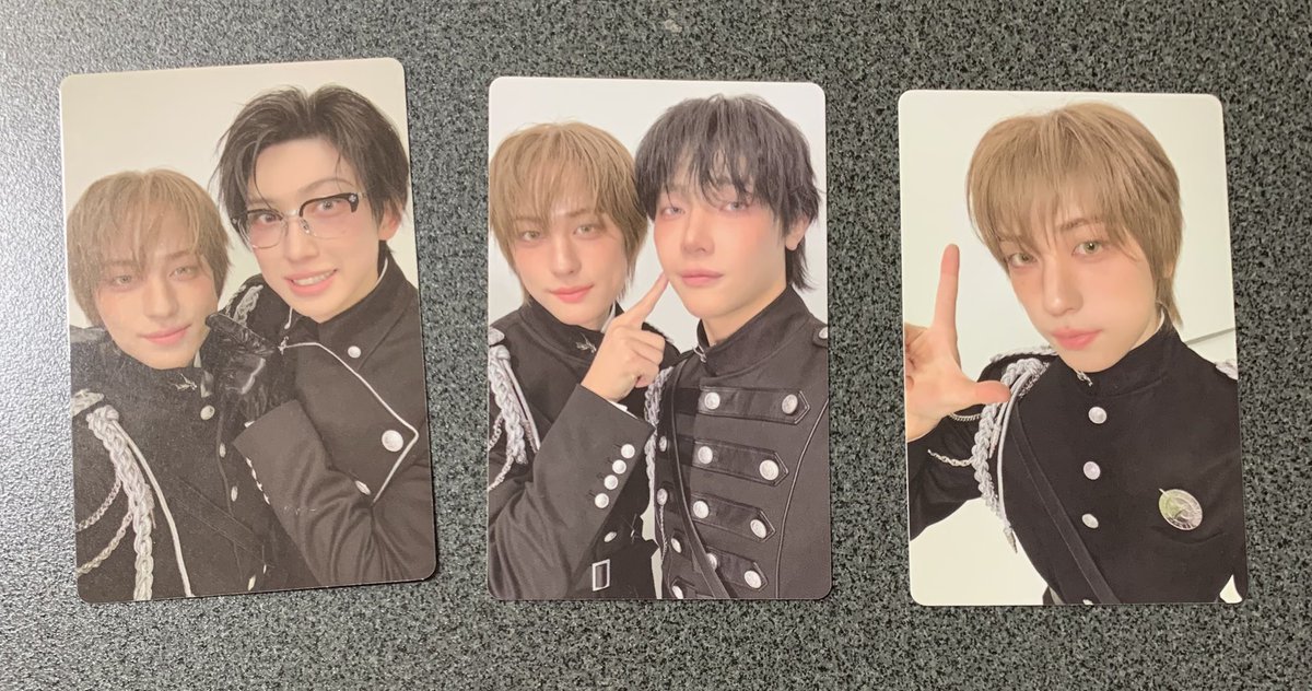 カナタ tweet media