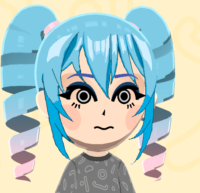 Kaz ✨️Vtuber tweet media