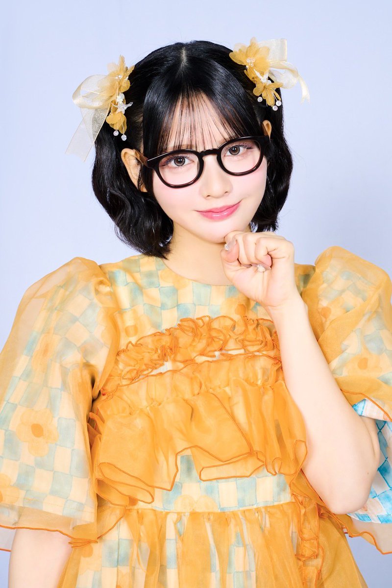 FRUITS ZIPPER【Official】 tweet media