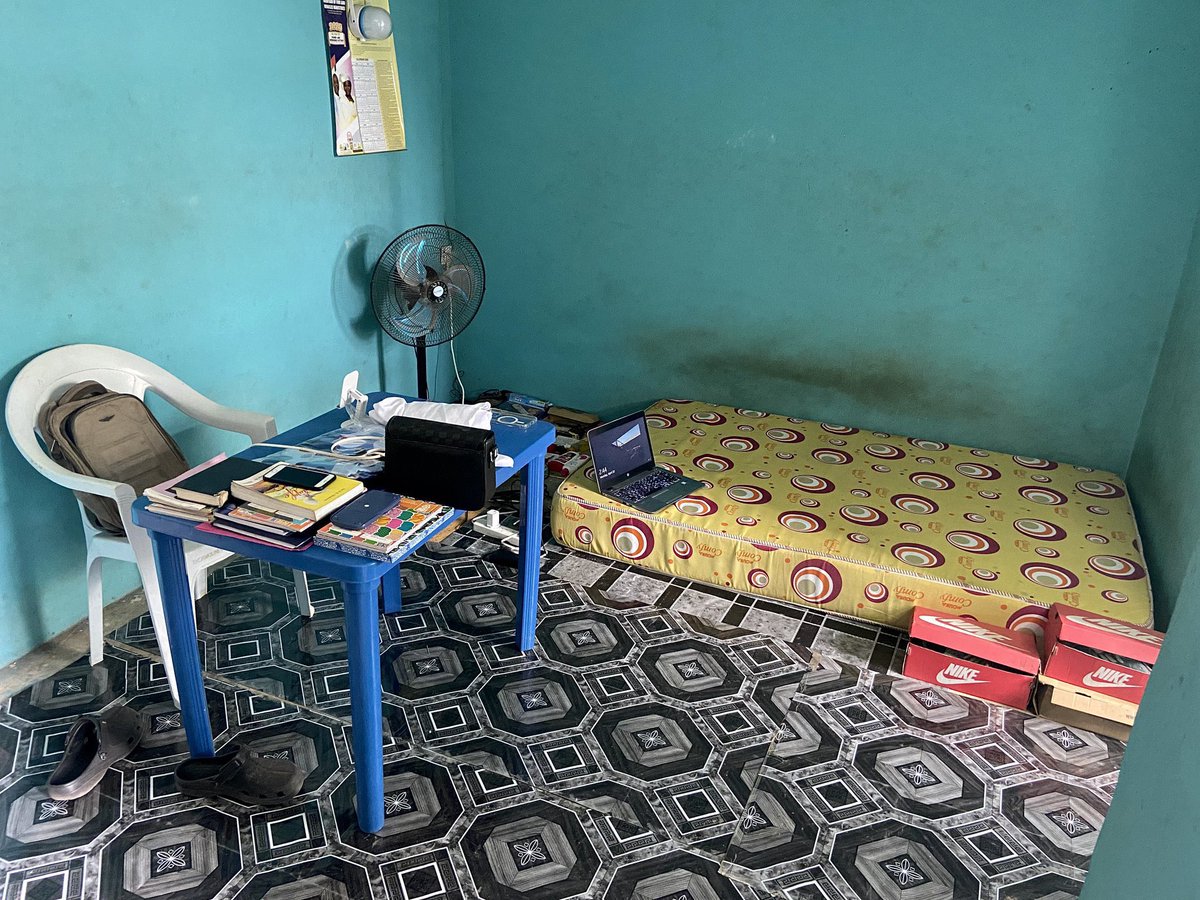 AYOMIDE OF IBADAN!🎭 tweet media