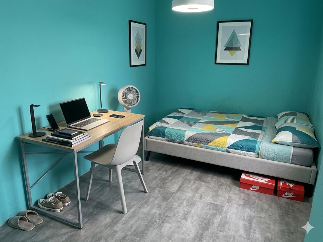 AYOMIDE OF IBADAN!🎭 tweet media