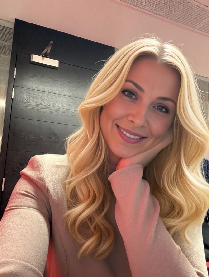 Agnes Myers tweet media