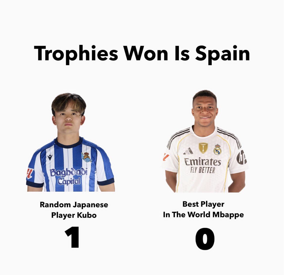 Jules Kounde Out Of Context 🕴️ tweet media