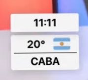 Evitta cayó 11:11  ✨