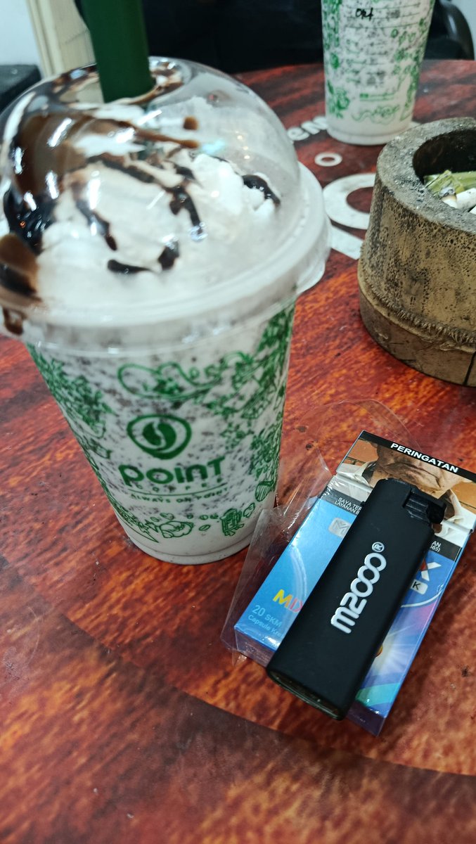 Ken2NG_'s tweet photo. Sekali kali coba bahagiakan dirimu dulu https://t.co/1kwmhzJkSU