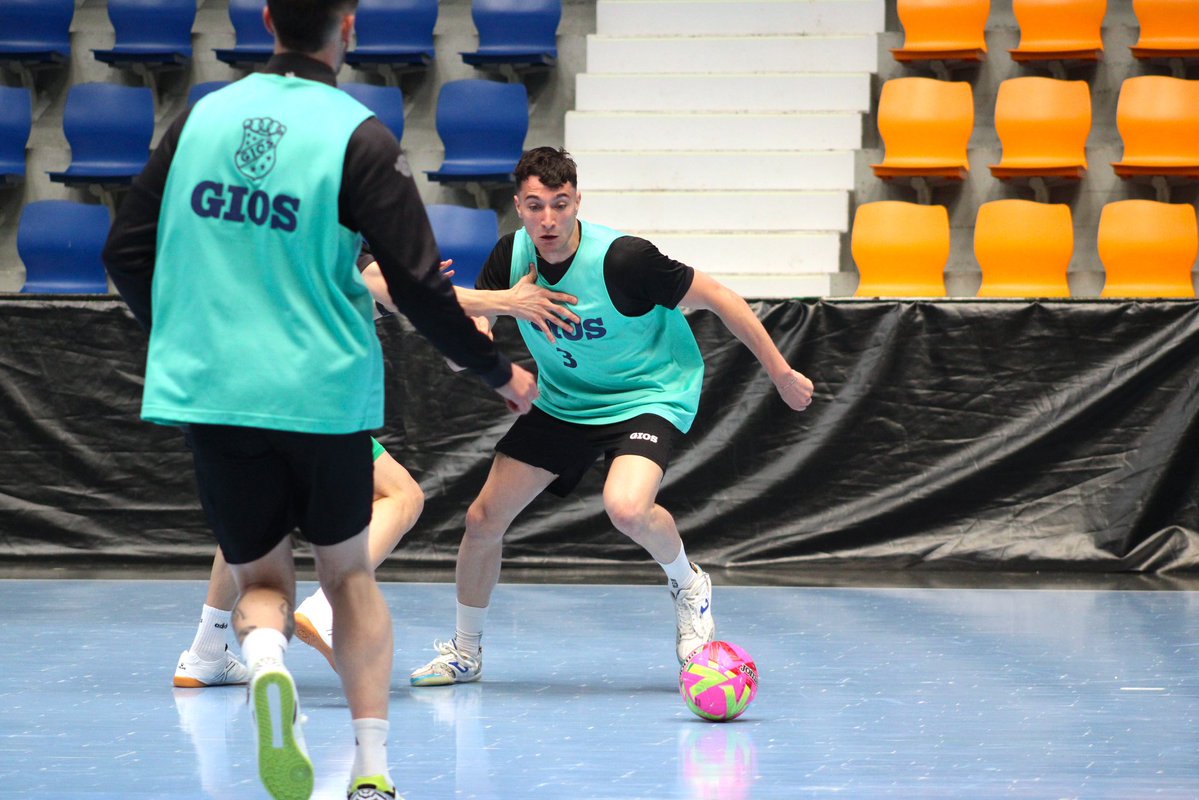 OSASUNA MAGNA tweet media