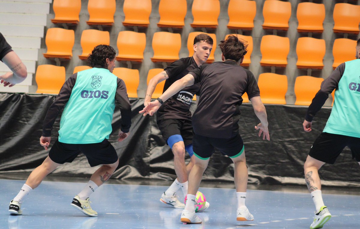 OSASUNA MAGNA tweet media