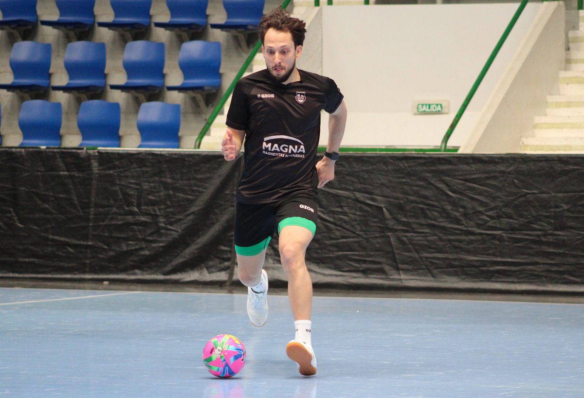 OSASUNA MAGNA tweet media