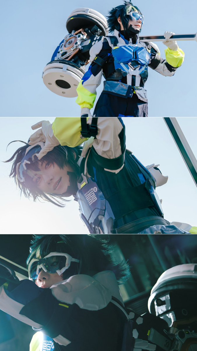 ゆうこ｜𝐘𝐮𝐤𝐨@にじそ 西4ヤ-43 tweet media