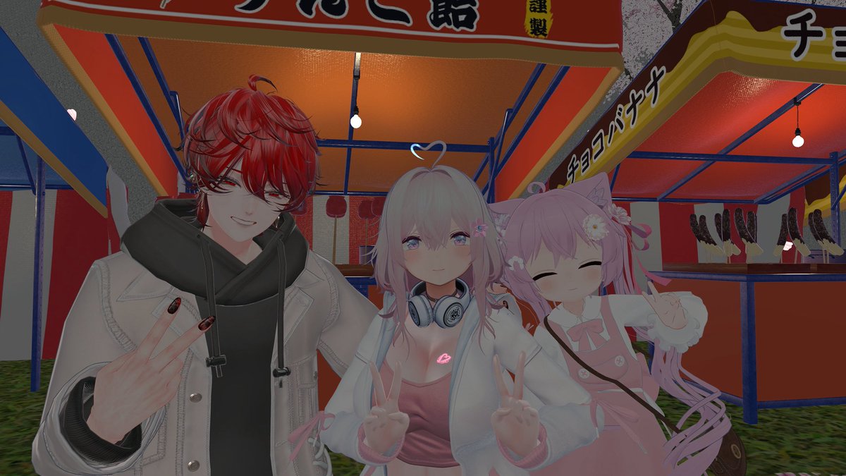 キャバリア tweet media