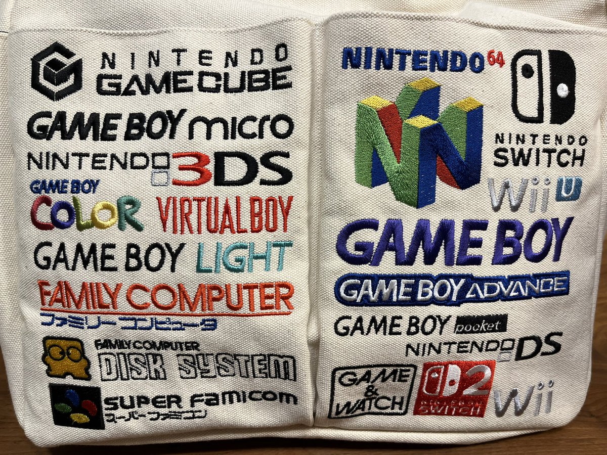 Nuu(ヌウ)@刺繍始めました tweet media