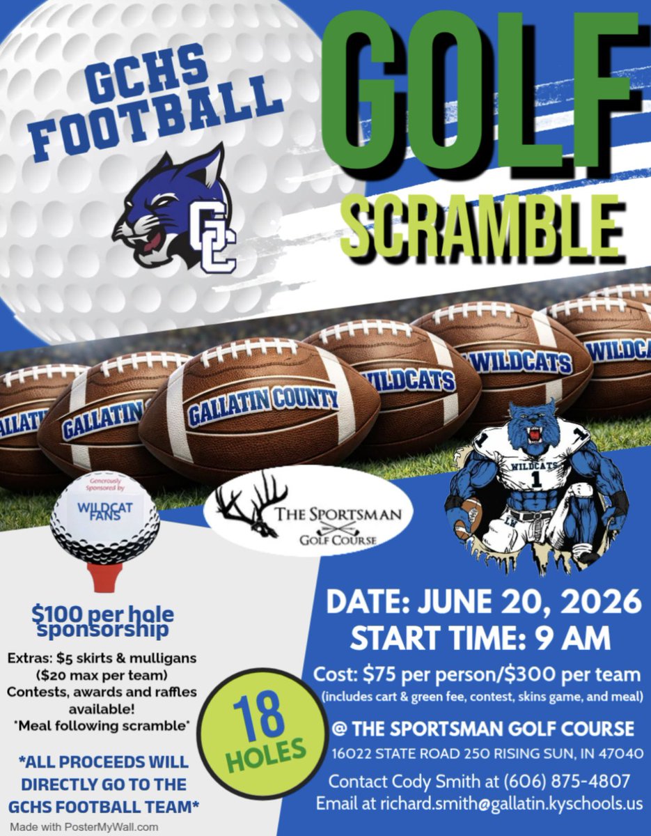 GC Athletics (@gcwildcats1) on Twitter photo 