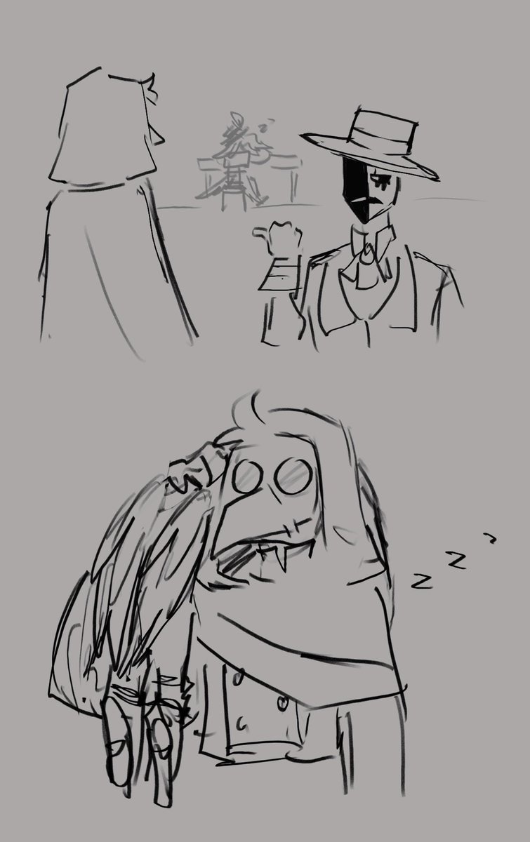 hiyoru_hyr04's tweet image. (2/4)
#sonaindulgent #platonic #thefreakcircus #tfctickettaker #tickettaker