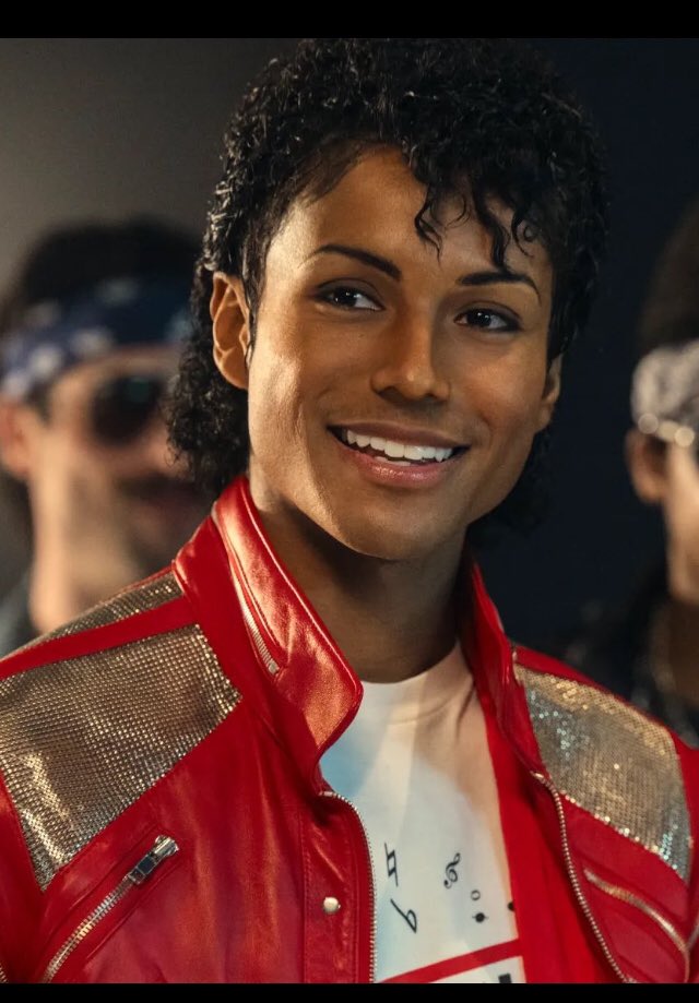 BIG NAME tweet media