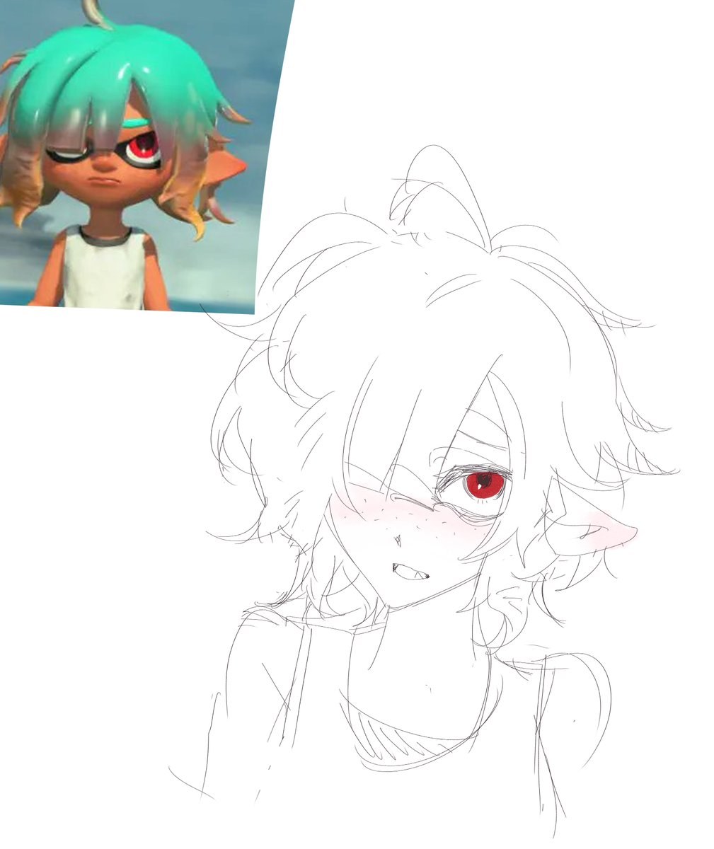 しお🧂 tweet media