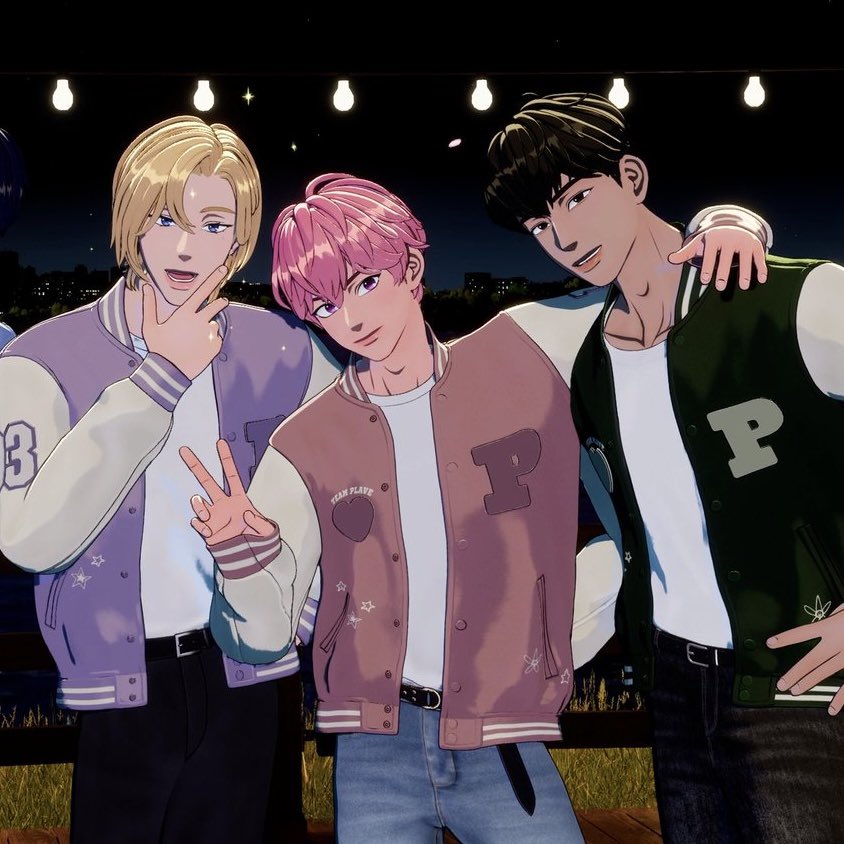 𐙚daisy tweet media