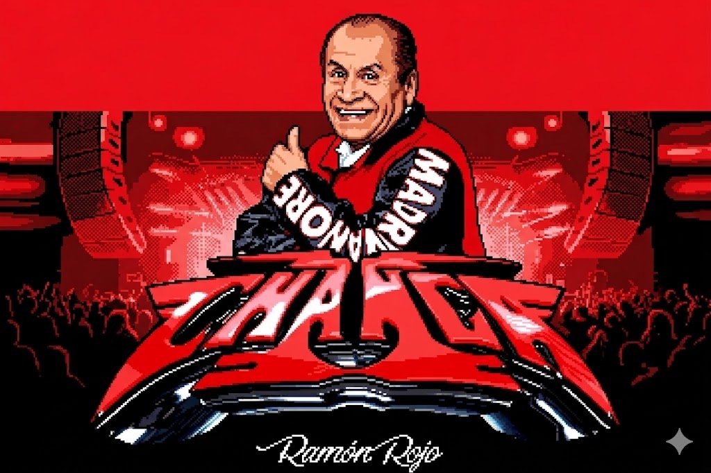 Chumel Torres tweet media