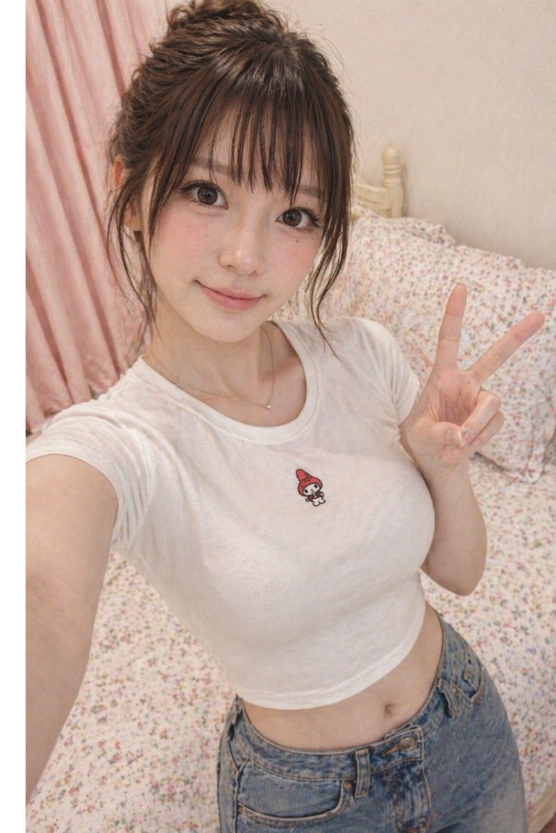 かのじょ感、？