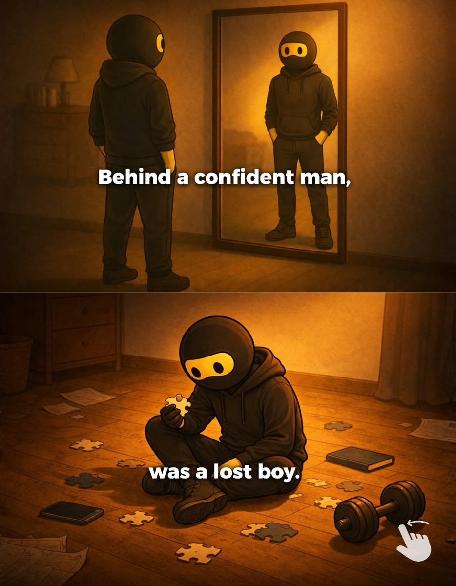 6 Pictures that will Change you:

1.