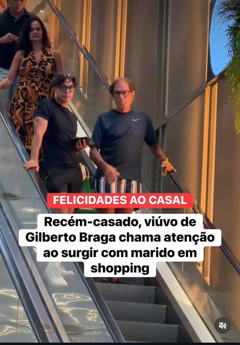 nao ironicamente o giba escreveria um nucleo sobre isso atualmente