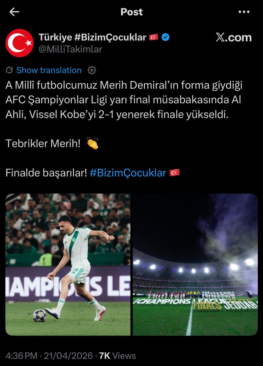 دياريو الأهلي tweet media