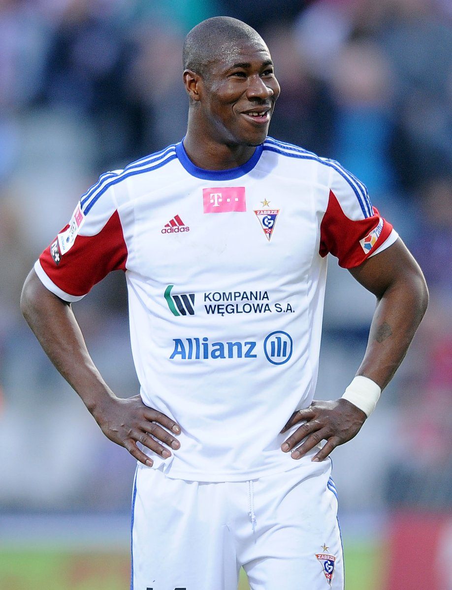 Górnik Zabrze tweet media