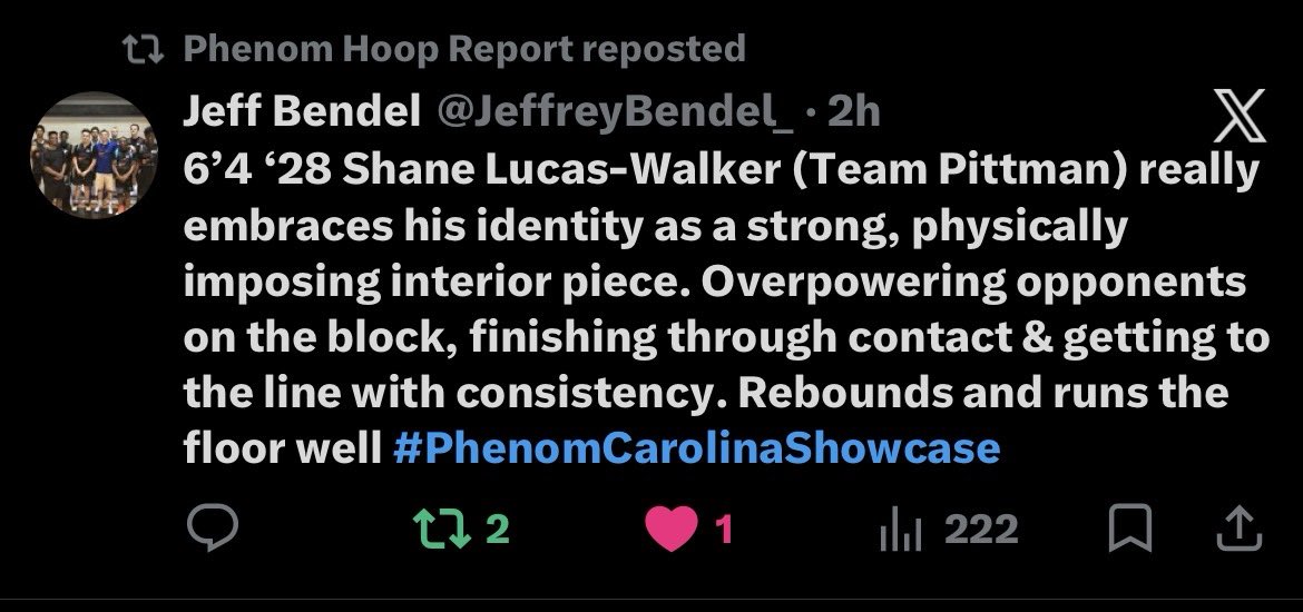 TeamPittman2028 tweet media
