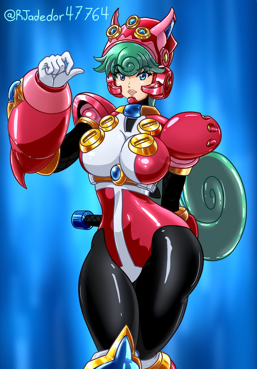 Rockmanly Jadedor tweet media