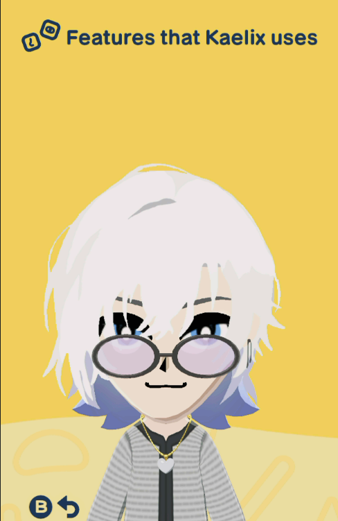 ABSOLUTELY DO NOT TELL KAELIX! PLEASE DON'T TELL HIM!!!  PLEASE DON'T TELL HIM THAT HE WON THE ISLANDS NUMBER ONE UWU AWARD!!!