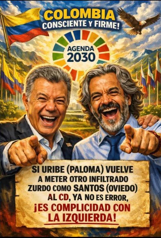 Susana Garzon tweet media