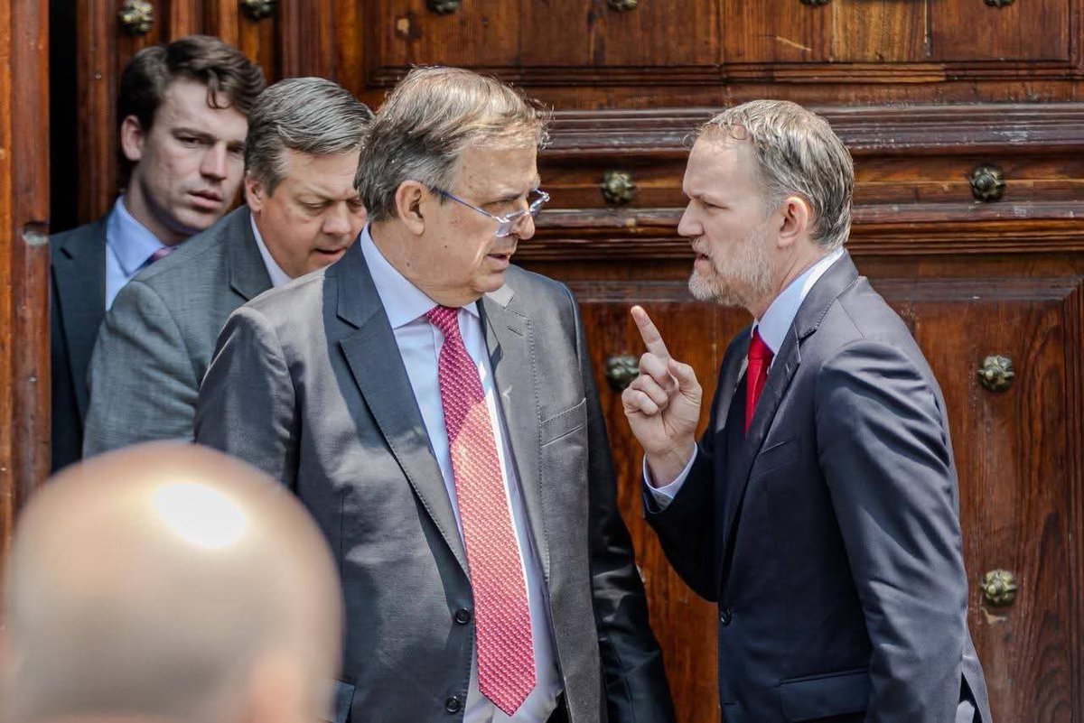 Antonio Garci Nieto tweet media